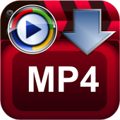 MaxiMp4 icon