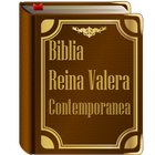 Biblia Reina Valera Contemporá 아이콘