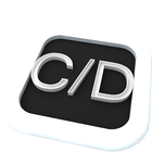 C/D APP ikona
