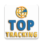 Top Tracking icône