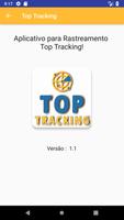 Top Tracking Affiche