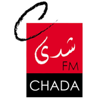 Chada FM -- App Non Officielle 圖標