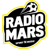 Radio Mars  App Non Officielle icône