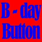 Birthday Button icône