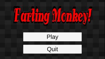 Farting Monkey screenshot 3