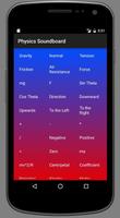 Physics Soundboard الملصق