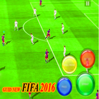 GUIDE NEW FIFA 2016 icône