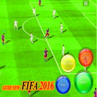 GUIDE NEW FIFA 2016 icon