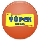 Ýüpek Mebel иконка