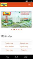 Ýüpek Mebel постер