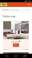 Ýüpek Mebel скриншот 1