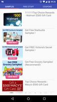 Free Stuff And Coupons 스크린샷 3