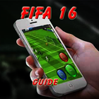 Guide of FIFA 16 Cheat Code icône