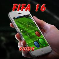 Poster Guide of FIFA 16 Cheat Code