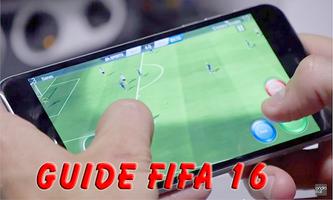 Guide of FIFA 16 Cheat Code capture d'écran 2