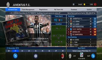 Guide PES 16 Code Cheat 截图 2