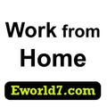 Work from home