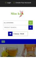 slimkaya.com ภาพหน้าจอ 2