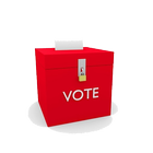 Nepal Election 2074-icoon