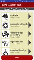 Nepal Election 2074 스크린샷 3