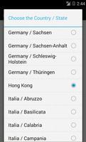Geocaching FTF - New Cache syot layar 2