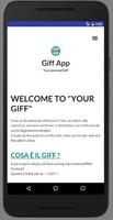 Giff App Unofficial पोस्टर