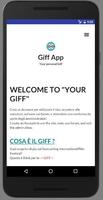 Giff App Unofficial পোস্টার