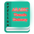 APK Arabic Thematic Dictionary