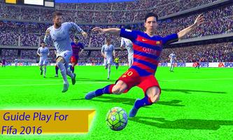 Guide Play FIFA 16 screenshot 2