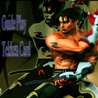 Guide Play:Tekken Card 图标