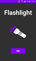 Flashlight 海报