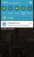 Flashlight screenshot 1