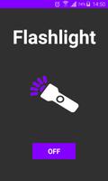 Flashlight captura de pantalla 2