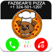 Call From Freddy Fazbear Pizza APK