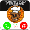 Call From Freddy Fazbear Pizza