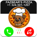 Call From Freddy Fazbear Pizza APK