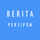 Berita Persipon : Info Pertandingan Sepak Bola আইকন