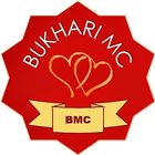 BUKHARI MARRIAGE CENTER 图标