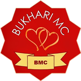 BUKHARI MARRIAGE CENTER icône