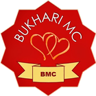 BUKHARI MARRIAGE CENTER biểu tượng