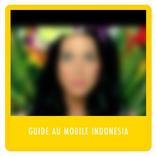 Guide AU Mobile Indonesia