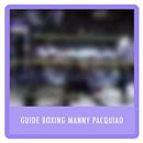 Guide Boxing Manny Pacquiao APK