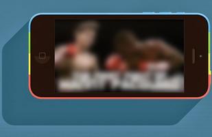 Guide Boxing Manny Pacquiao screenshot 1