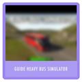 Guide Heavy Bus Simulator