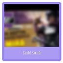 Guide Six.io APK