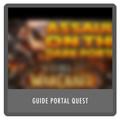 Guide Portal Quest