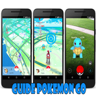 آیکون‌ Guide Pokemon Go