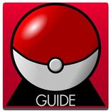 Guide For World Of Pokemon go