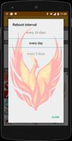 Phoenix - Autoboot+app start capture d'écran 1