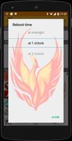 Phoenix - Autoboot+app start capture d'écran 2